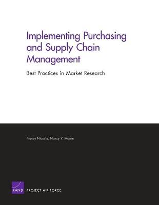 Implementing Purchasing and Supply Chain Management