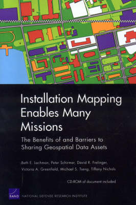 Installation Mapping Enables Many Missions
