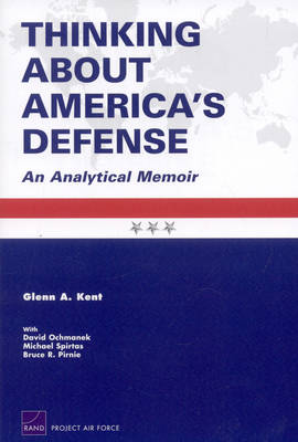 Thinking About America's Defense