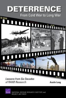 Deterrence - from Cold War to Long War