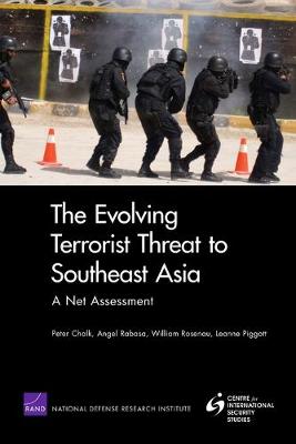 The Evolving Terrorist Threat to Southeast Asia