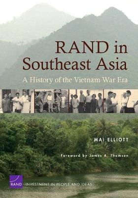 RAND in Southeast Asia
