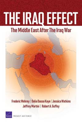 The Iraq Effect