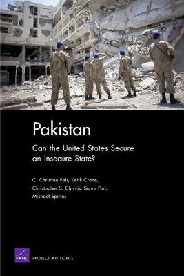 Pakistan