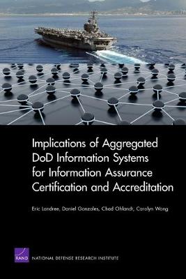 Implications of Aggregated DOD Information Systems for Information Assurance Certification and Accreditation