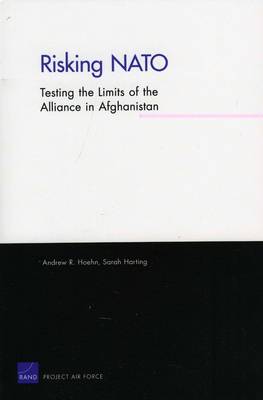 Risking NATO
