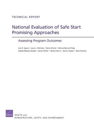 National Evaluation of Safe Start Promising Approaches