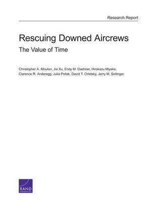 Rescuing Downed Aircrews
