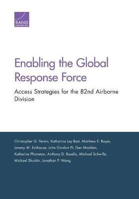 Enabling the Global Response Force