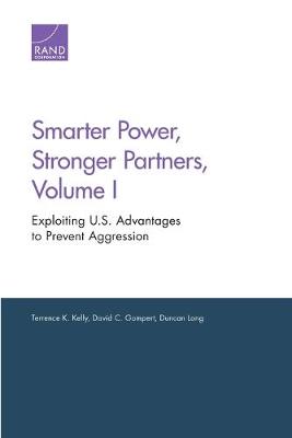 Smarter Power, Stronger Partners