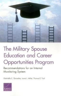 The Military Spouse Education and Career Opportunities Program