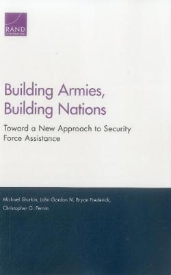 Building Armies, Building Nations
