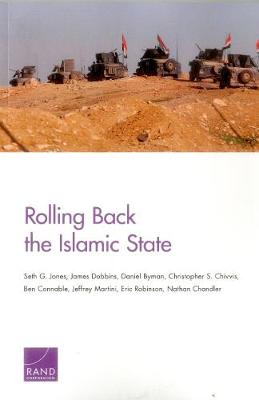 Rolling Back the Islamic State