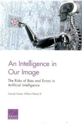 An Intelligence in Our Image