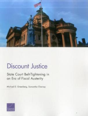Discount Justice