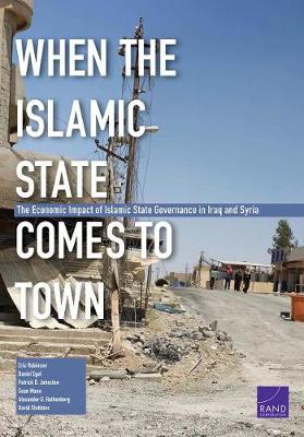 When the Islamic State Comes to Town