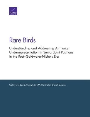 Rare Birds