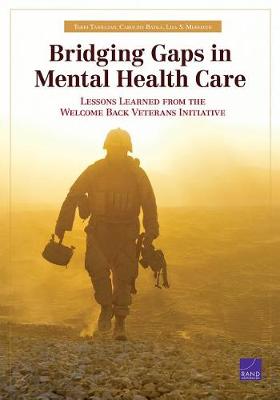 Bridging Gaps in Mental Health Care