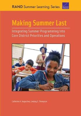 Making Summer Last
