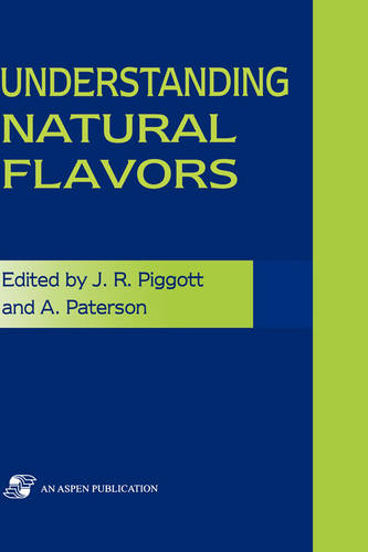 Understanding Natural Flavors