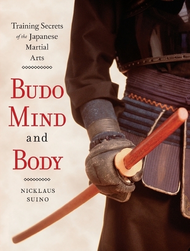 Budo Mind and Body