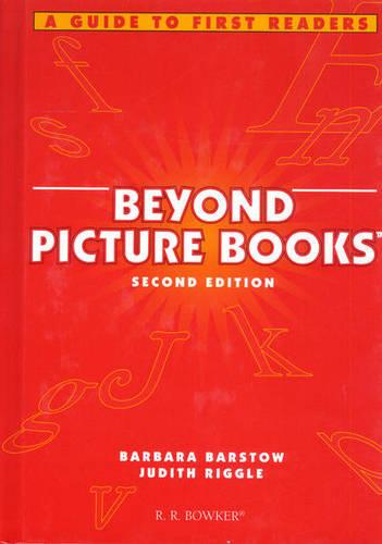 Beyond Picture Books
