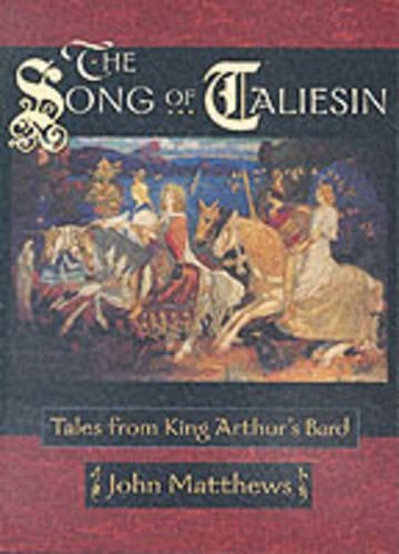 The Song of Taliesin