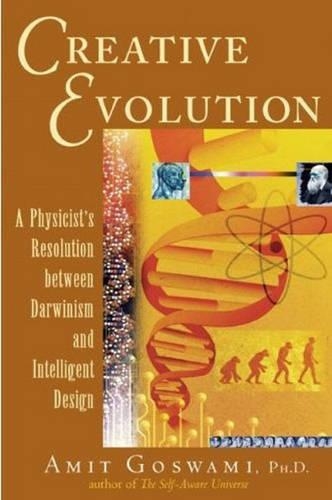 Creative Evolution