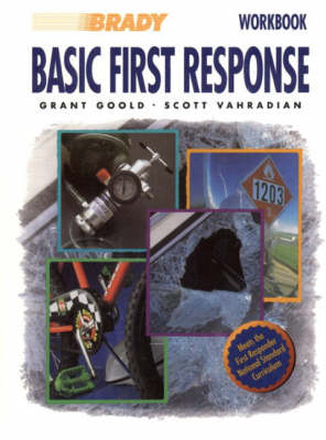 Basic First Response Workbook
