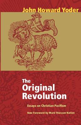 Original Revolution