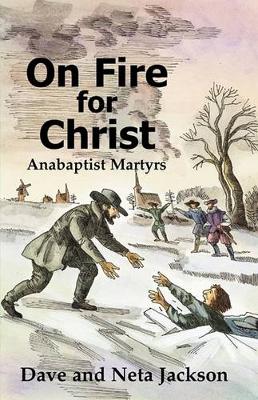 On Fire for Christ