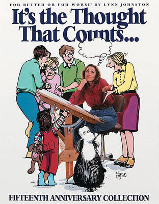 It's the Thought That Counts: Volume 14
