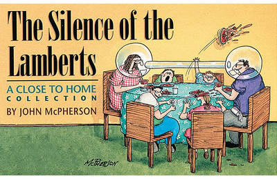 The Silence of the Lamberts Volume 8
