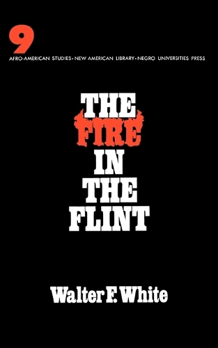 The Fire in the Flint