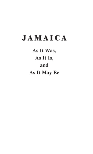 Jamaica