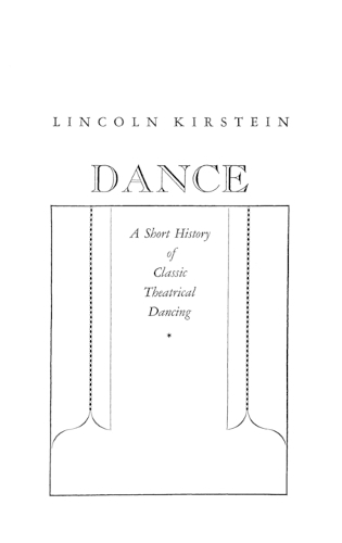 Dance