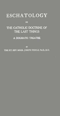 Eschatology