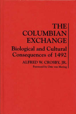The Columbian Exchange