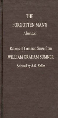 Forgotten Man's Almanac