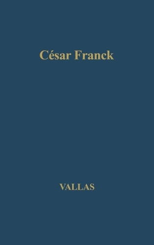 Cesar Frank