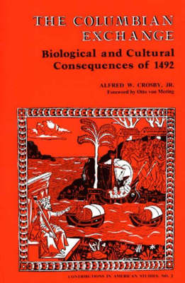 The Columbian Exchange