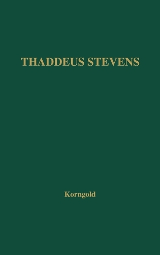 Thaddeus Stevens