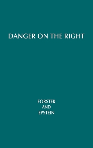Danger on the Right