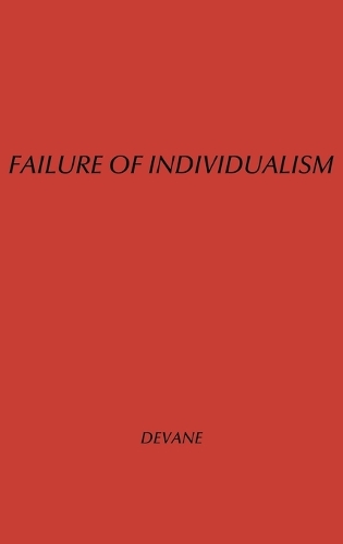 Failure Individualism