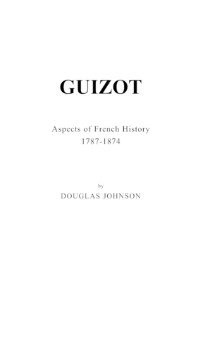 Guizot