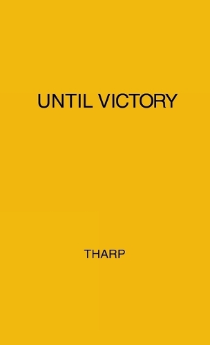 Until Victory