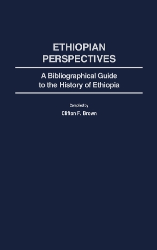 Ethiopian Perspectives