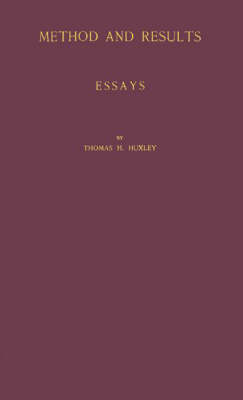 Collected Essays