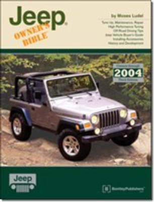 Jeep Owners Bible