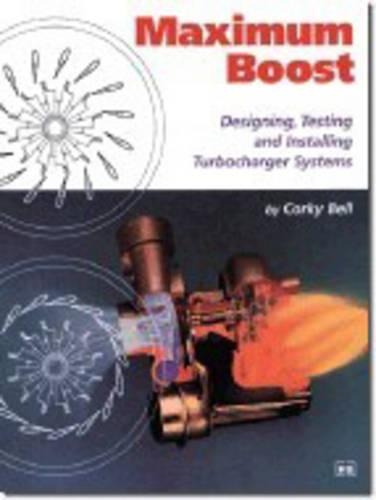 Maximum Boost